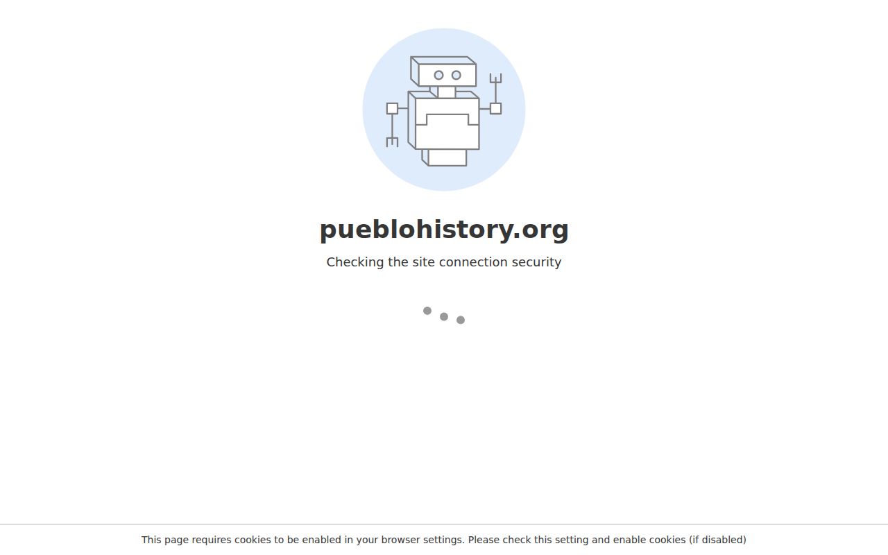 Pueblo city directory Historical Society library collection